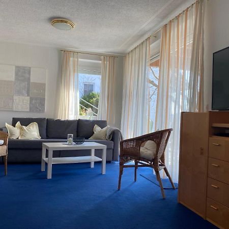Ferienwohnung im Vorbachtal Niederstetten Exterior foto