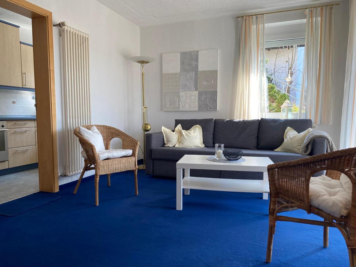 Ferienwohnung im Vorbachtal Niederstetten Exterior foto