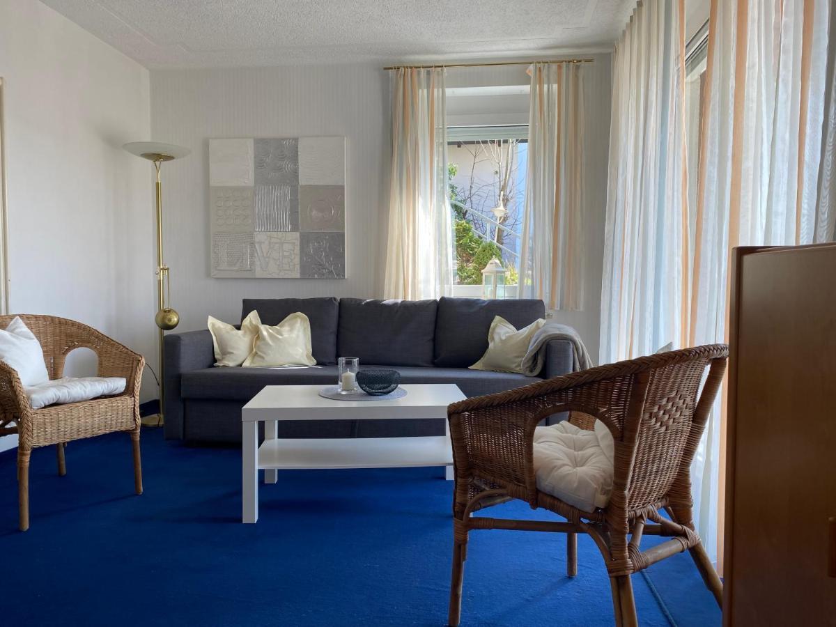 Ferienwohnung im Vorbachtal Niederstetten Exterior foto
