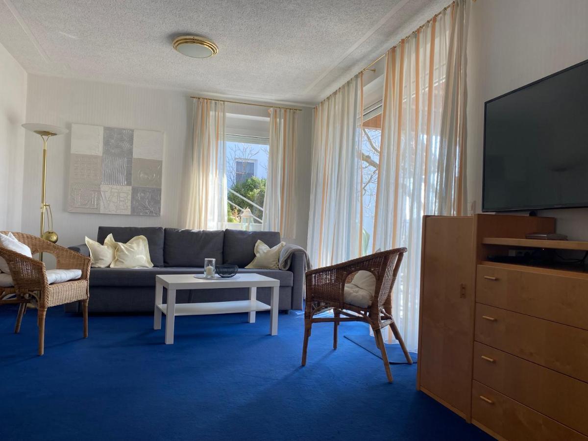 Ferienwohnung im Vorbachtal Niederstetten Exterior foto